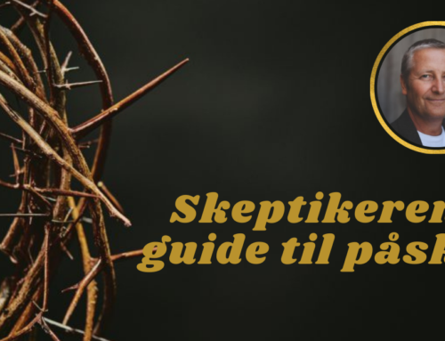 Skeptikerens guide til påsken del 5