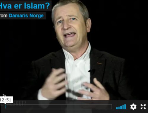 Hva er islam?