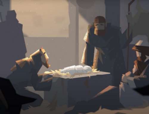 Jul – et undervisningsopplegg med video fra «The Bible Project»